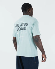 Jiu Jitsu Squad V2 Tee from Kingz