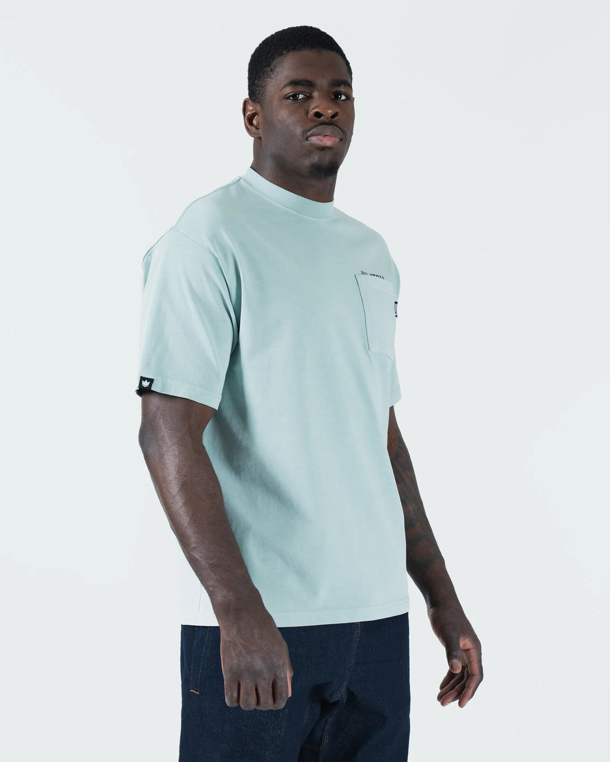 Jiu Jitsu Squad V2 Tee from Kingz