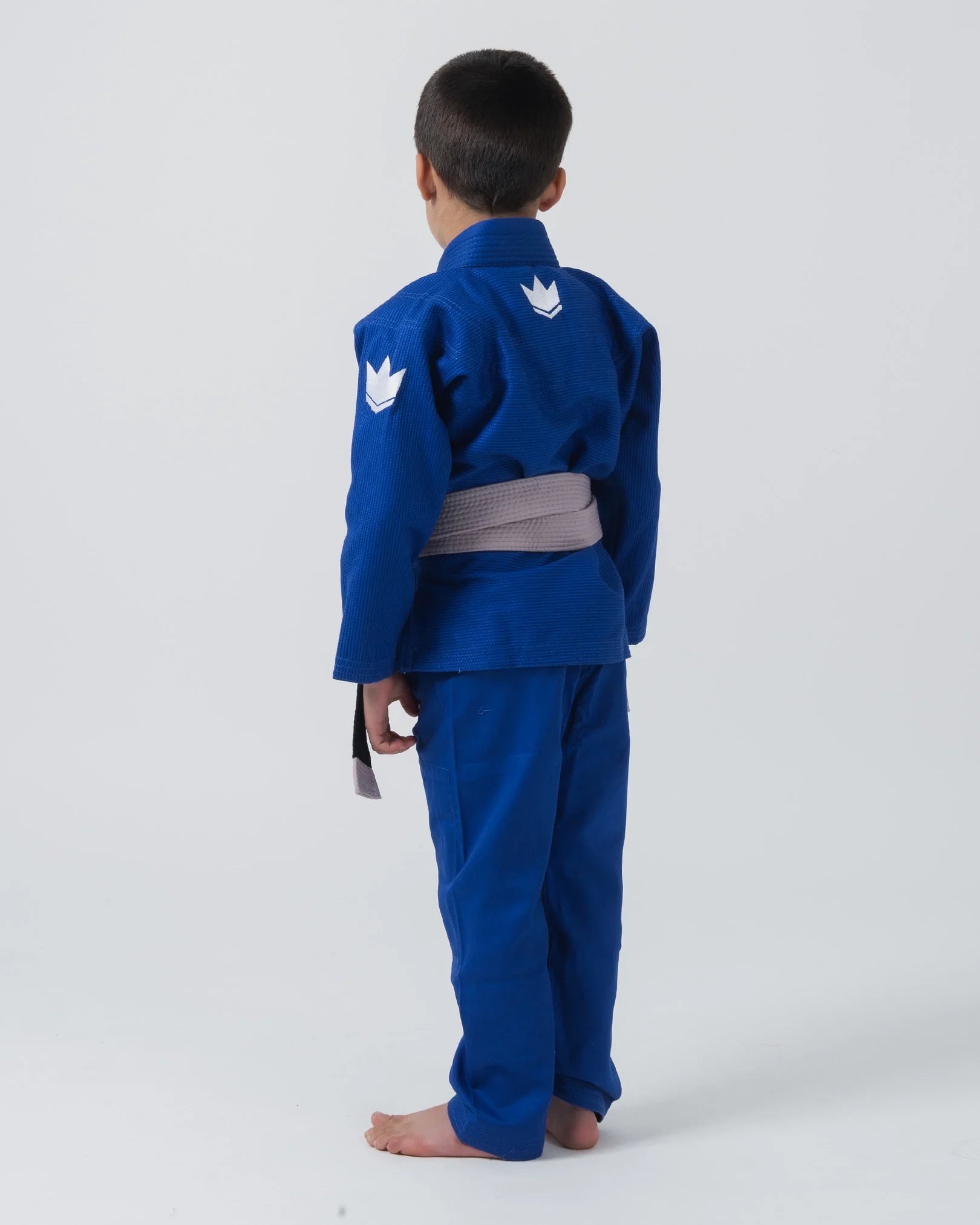 Kore V2 Youth Jiu Jitsu Gi - Blue from Kingz