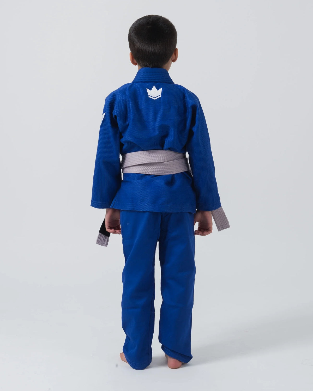 Kore V2 Youth Jiu Jitsu Gi - Blue from Kingz