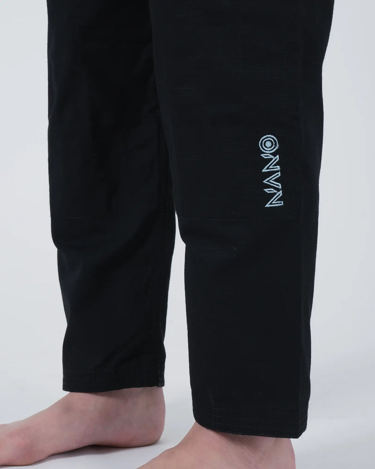 Nano 3.0 Youth Jiu Jitsu Gi - Black from Kingz