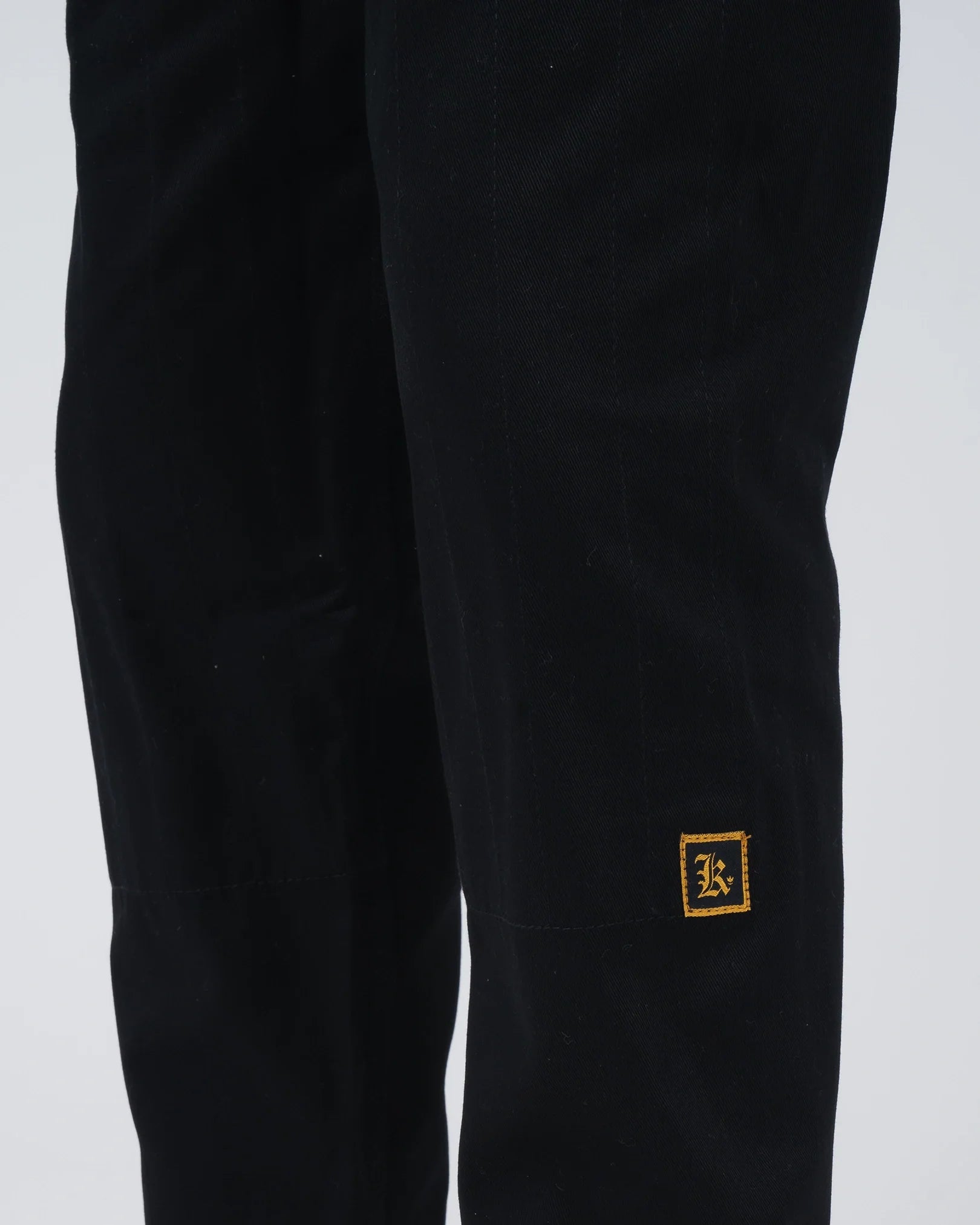 Comp V6 Youth Jiu Jitsu Gi - Black from Kingz