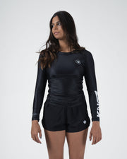 Kore V2 Long Sleeve Rashguard from Kingz