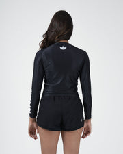 Kore V2 Long Sleeve Rashguard from Kingz