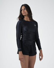 Kore V2 Long Sleeve Rashguard from Kingz
