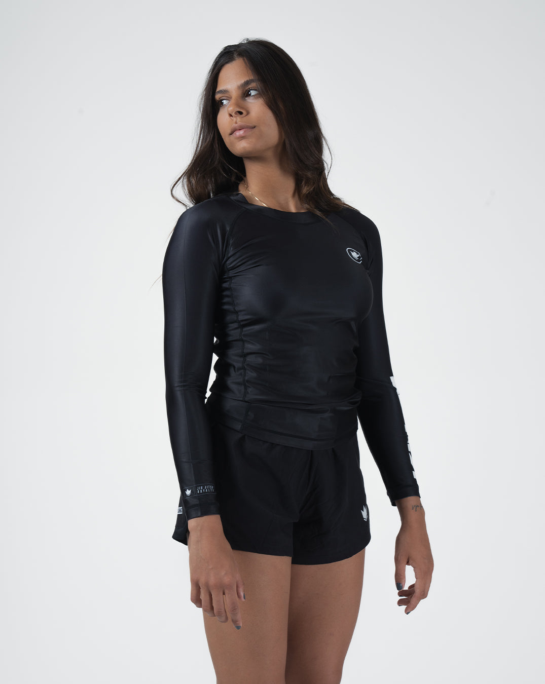 Kore V2 Long Sleeve Rashguard from Kingz