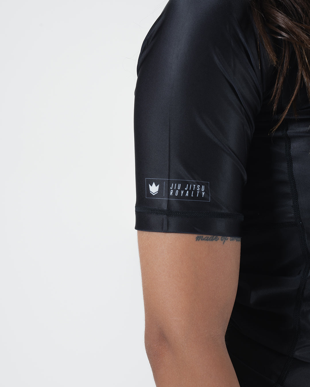 Kore V2 Short Sleeve Rashguard from Kingz