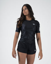 Kore V2 Short Sleeve Rashguard from Kingz