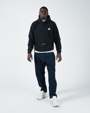 Jiu Jitsu Motion Hoodie from Kingz