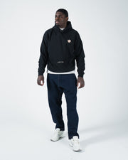 Jiu Jitsu Motion Hoodie from Kingz